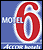 Motel 6 - Flint