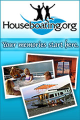 Michigan Frankenmuth Houseboating.org-Banner