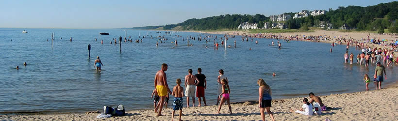 Holland State Park