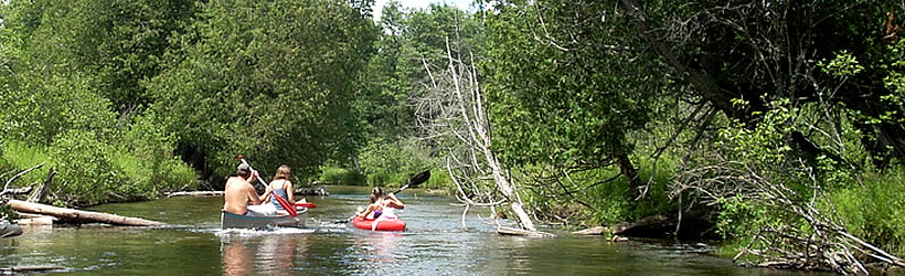 Au Sable River