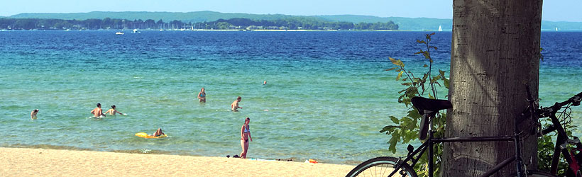 Beaches