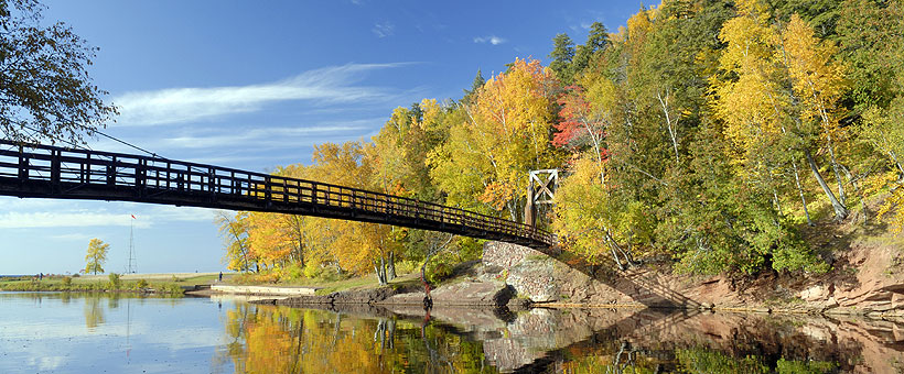Upper Peninsula