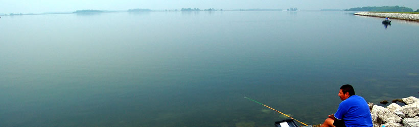 Findlay Reservoir