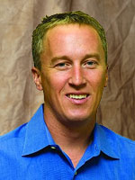 Tim Horyna