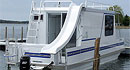 30 Foot Houseboat