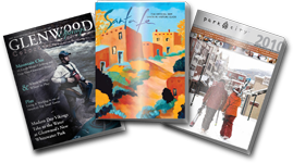 Free Travel Planners