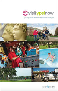 Visit Ypsilanti