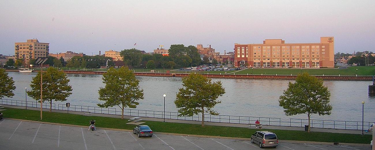Saginaw / Bay City, Michigan Travel and Vacation Guide - Visitor 