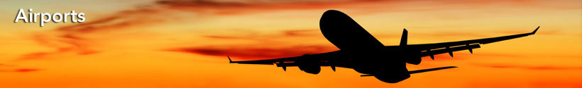 This is a generic image, it is NOT an image of Oakland County International Airport go-michigan.com Travel Info
