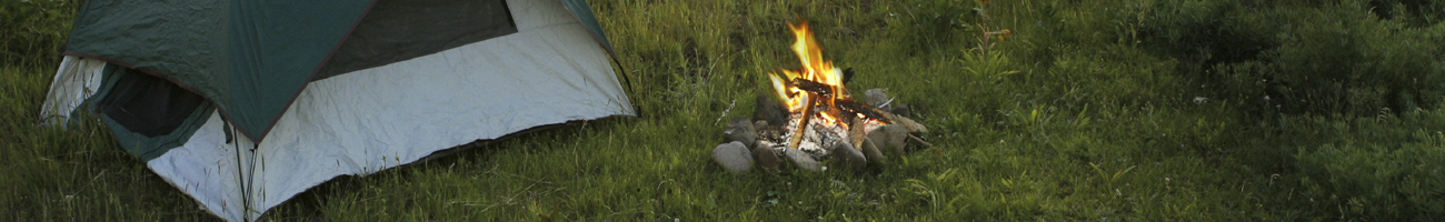 This is a generic image, it is NOT an image of White Pine Loop Group Camp go-michigan.com Travel Info
