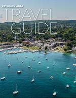 Request A FREE Petoskey Area - Northern Michigan  Travel Planner